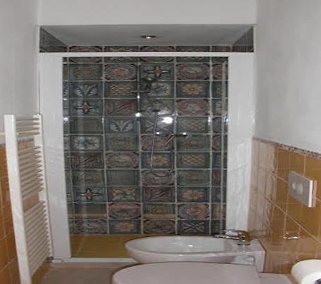 Giamaica Hotell Viserba Di Rimini Exteriör bild