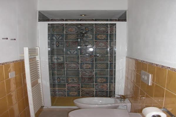 Giamaica Hotell Viserba Di Rimini Exteriör bild