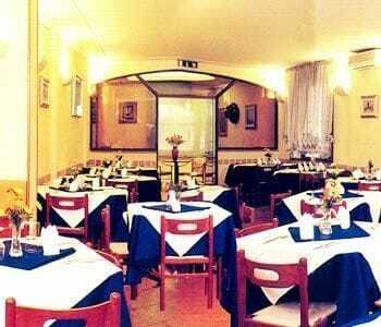 Giamaica Hotell Viserba Di Rimini Exteriör bild