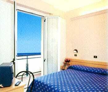 Giamaica Hotell Viserba Di Rimini Exteriör bild
